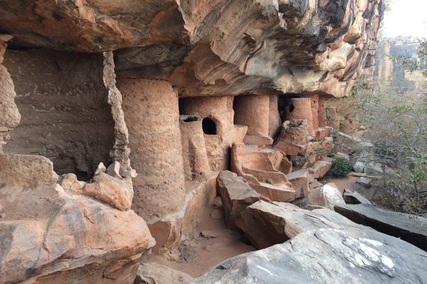 Algeria travel highlights